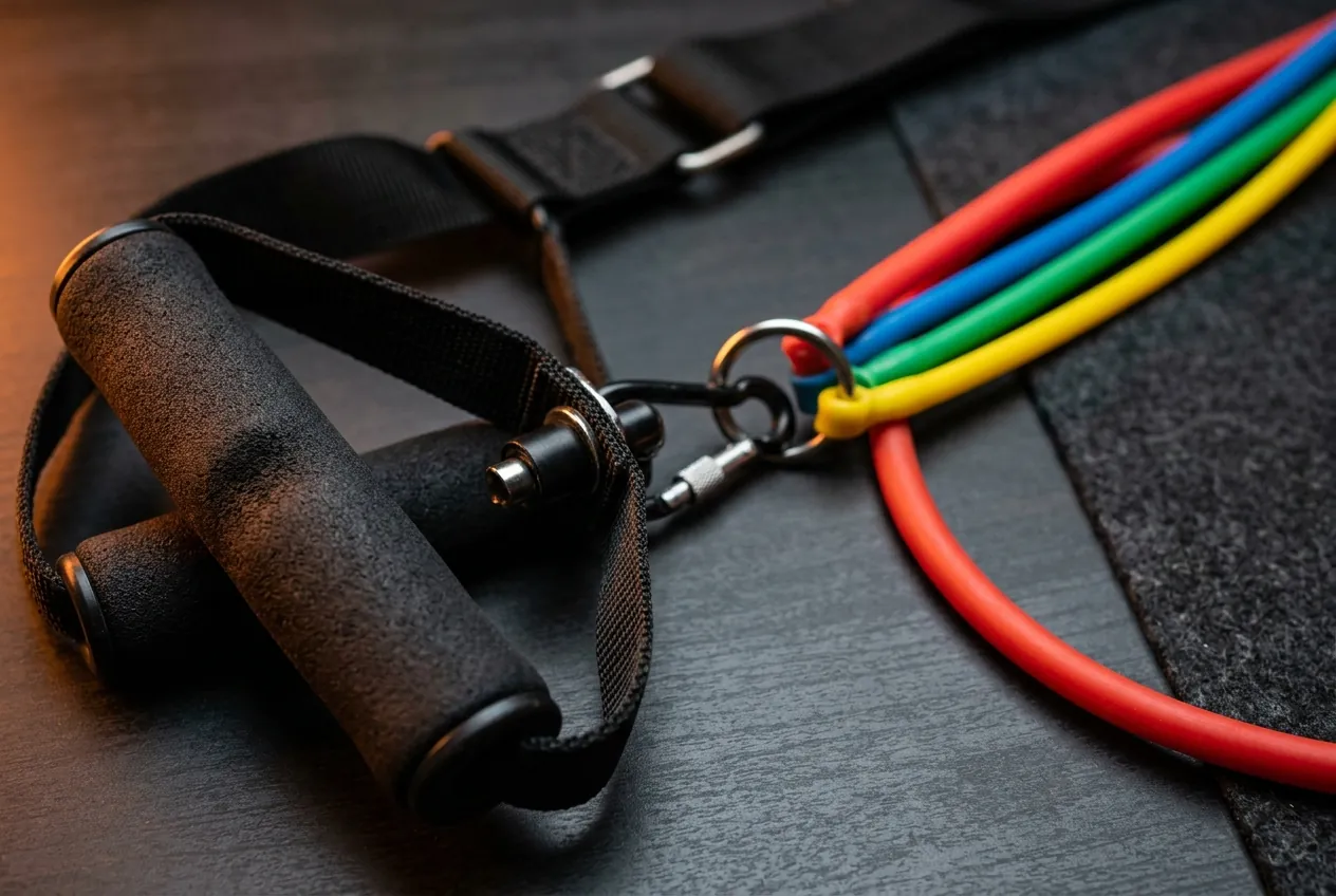 Formia Trainer Detail